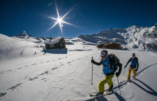 Beau chalet 15p - Abriès - Parc naturel du Queyras - Photo 62