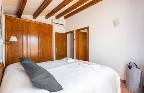 Itsasalde 3 bedroom villa, Cala'n Blanes - Foto 17