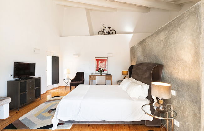 Imani Country House - Photo 15