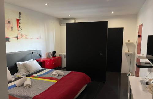 Sea Breeze Studios - Foto 7