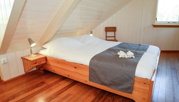 Luxury Villa by the Dunes - Foto 5, Servicio de la habitación