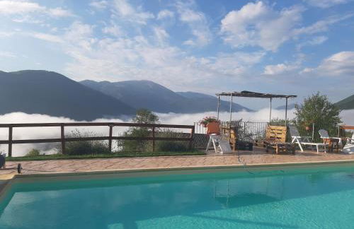 Agriturismo Tre Monti - Photo 42