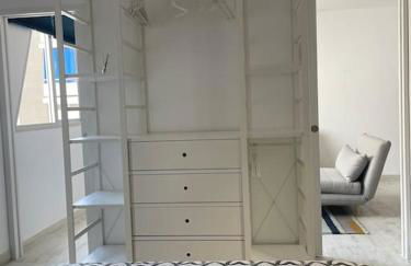 Renovated modern apartment in the city center - Foto 8