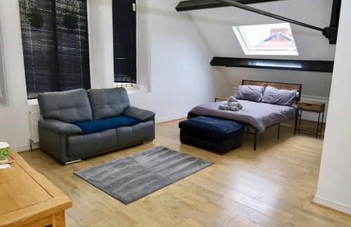 The Church - Foto 35