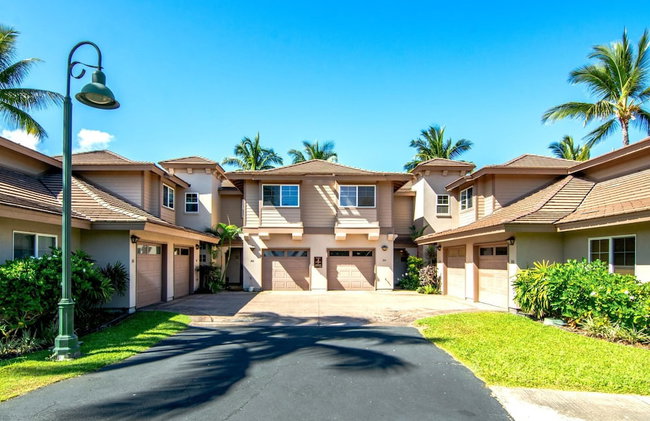 KBM Resorts FREE CAR Waikoloa Colony Villas 2-Bedroom Villa Steps to Pool and Beach WCV-306 - Foto 121