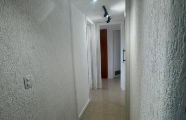 Ondina Apart Hotel Vista Mar incrível - Foto 24