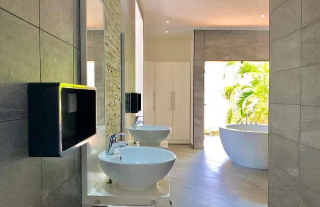 Grand Amber Villas Diani - Foto 26