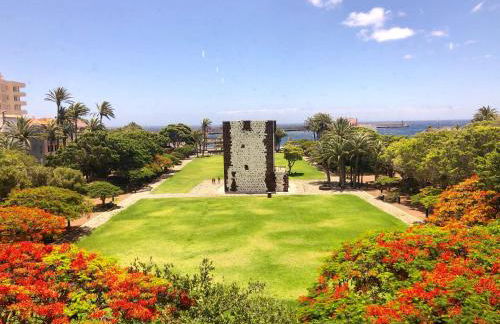 Vivienda Vacacional Balcón de La Villa - Foto 35