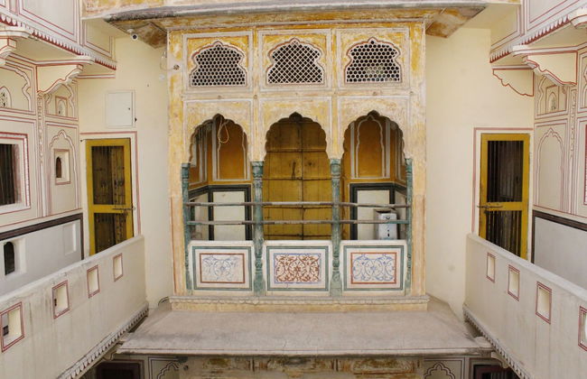 Jaipur Haveli - Foto 52