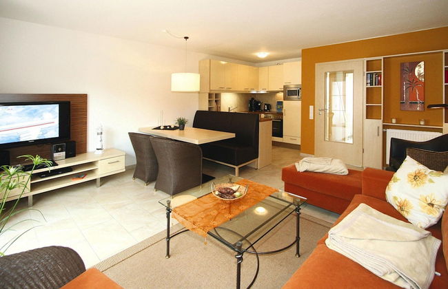 Seepark Burhave, Burhave - Foto 11