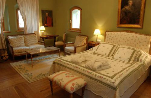 Zamek Korzkiew - Foto 21