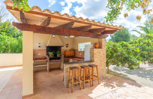 Es Garroveret in Marratx - Foto 79