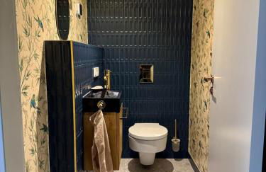 Design farmhouse in the countryside - Foto 11