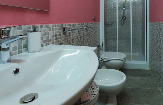 Welcomely - Residenza Deriu - Carmina - Foto 17