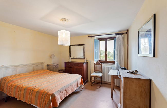 Tuscan Villa in Castiglion Fiorentino w/ Pool - Foto 25