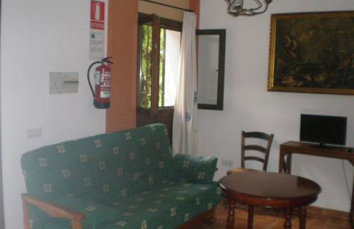 Apartamentos Rurales El Cañuelo de Carcabuey - Foto 5