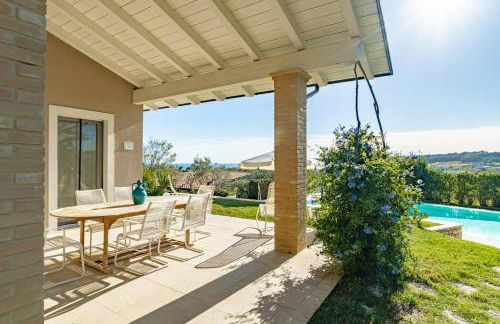 Villa dei Gruccioni - YourPlace Abruzzo - Foto 25