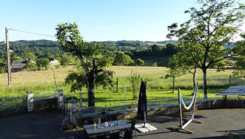 Gîte de France Chez baptiste 3 épis - Gîte de France 7 personnes MAE-0144 - Foto 4