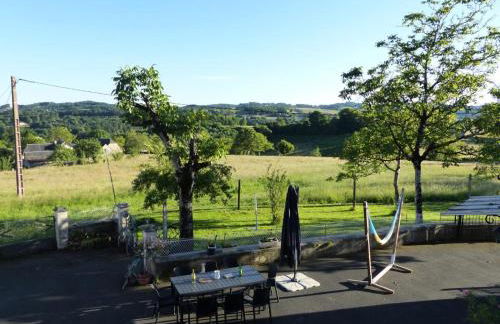Gîte de France Chez baptiste 3 épis - Gîte de France 7 personnes MAE-0144 - Foto 4
