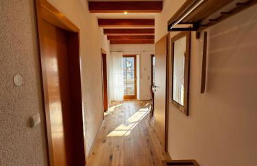 Wald & Wiesen Landhaus Kurzemann - nahe Bodensee - Foto 22