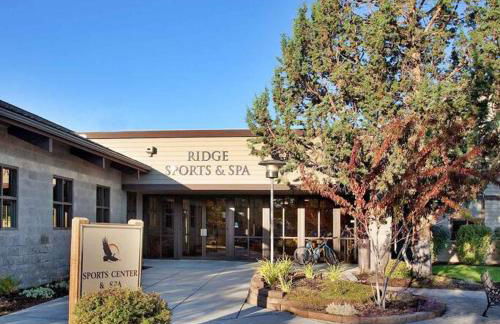 Juniper Ridge Chalet at Eagle Crest Resort - Foto 13