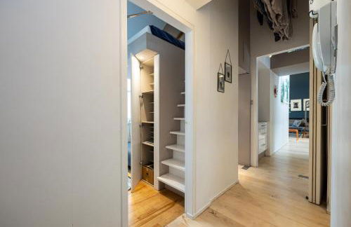 Central and Quirky Northern Quarter Flat, Manchester - Foto 6