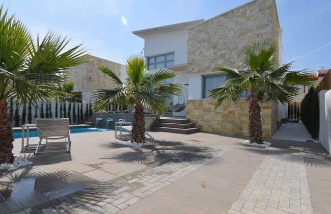 Villa With Garden & Roof Deck - Foto 33