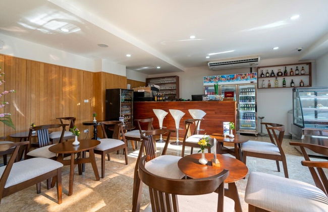 Mai Khao Beach Condotel by Villacarte - Photo 14