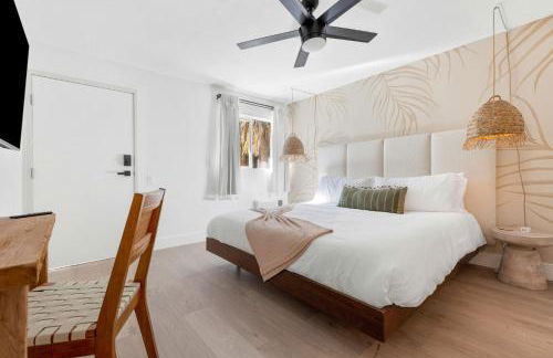 The Maya - Entire Hotel Buyout - Private Gym - Private Game Room - Private Living Area - Foto 136