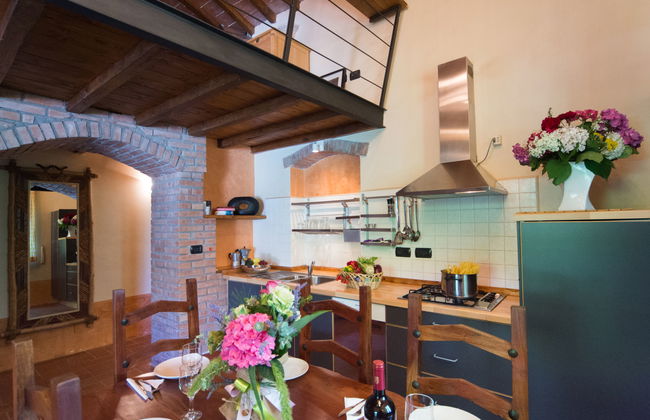 Casa Riccardo n° 3 - Foto 6