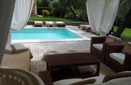 Villa Altar - Foto 4