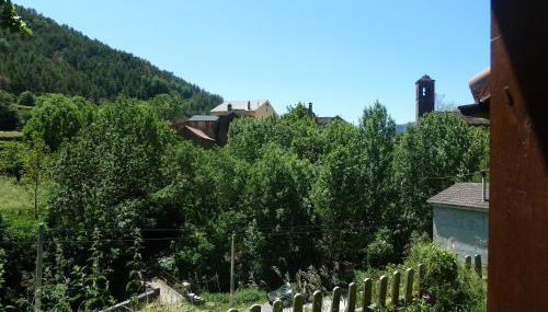 Casa Chidro - Photo 5, Garden, Garden view