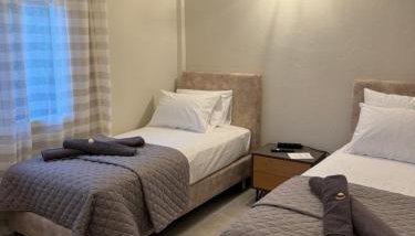 SeaViewApartment - Photo 2