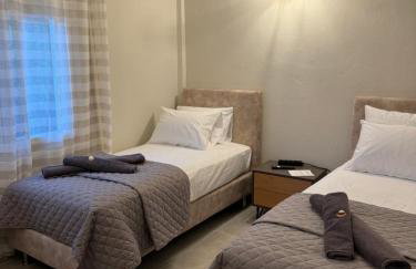 SeaViewApartment - Foto 2