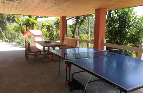 Baita Chalet del Colle - Foto 40