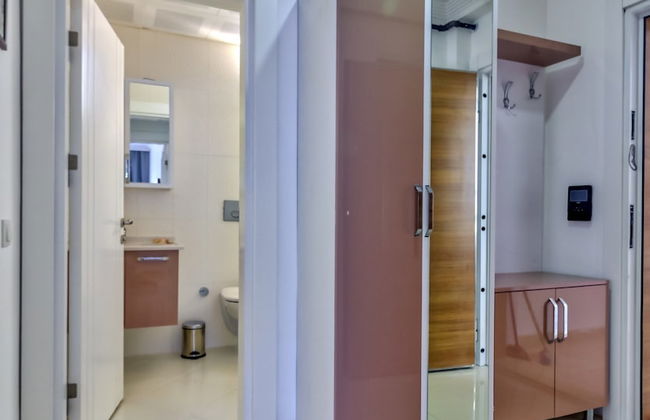 Aspendos Seaside - Foto 6