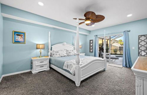 Near Disney, Recently Renovated, Clubhouse - Foto 4