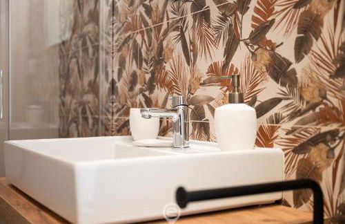 Bright Trieste Terrace Studio - Foto 23