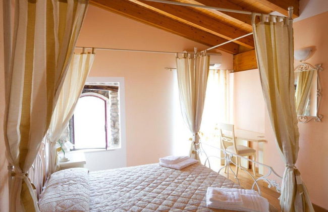 Barchi Resort - Apartments Suites - Villa Venezia - Attic Villa Venezia - Photo 2