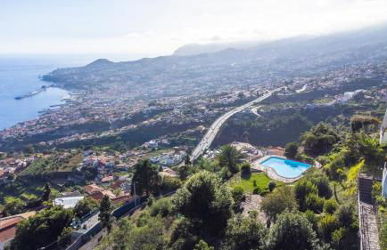 Tucha's Apartement - Foto 13