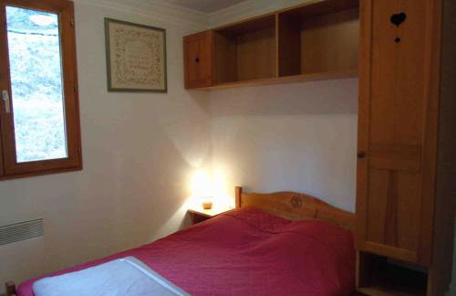 Appartement 3 pièces 8 personnes avec balcon à 100m des remontées mécaniques - FR-1-561-25 - Foto 10