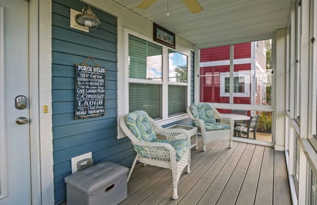 Splash Haven - Foto 18