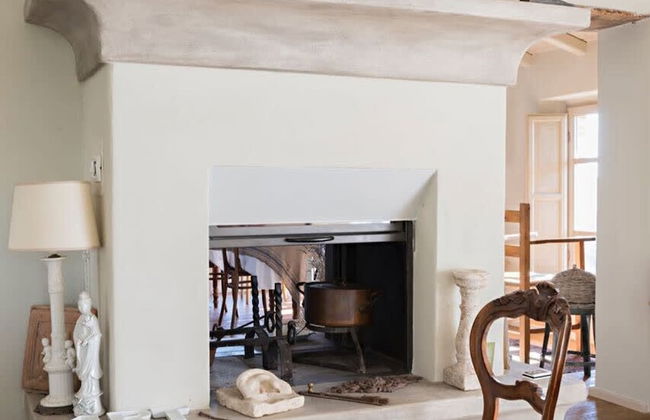 Casa Stefano Montagne e Mare - Foto 37