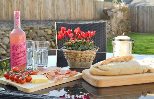 Ivy Bush Cottage - Photo 12