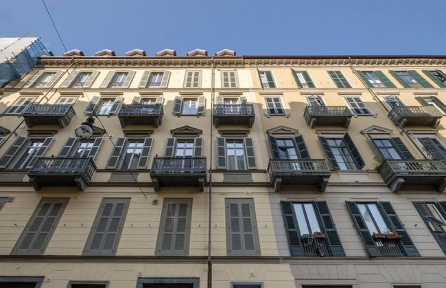 Casa di Ele in San Salvario by Wonderful Italy - Foto 13