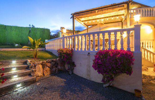 Holiday Home Hawaii by Interhome - Foto 63