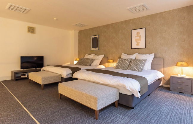 Bijou Suites AI PREMIUM - Foto 42