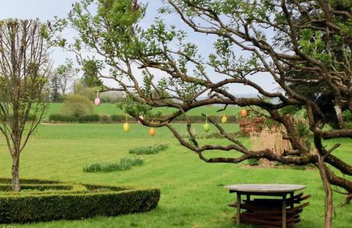 The Retreat at Phillips House - Foto 19