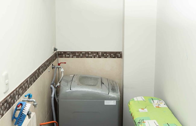 Residencial Emilio - Apartments Cusco - Photo 30