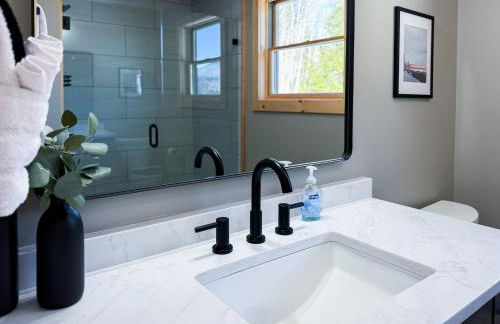 Sauna, Hot Tub, Game Room & Mountain Views - Foto 80